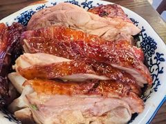 -小潘记鸭血粉丝汤