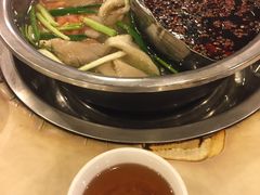 -朱氏胖子烂火锅(洪崖洞店)