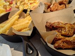 -必胜客(张掖西大街店)