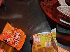 -探鱼·鲜青椒爽麻烤鱼(广州欣荣广场店)