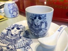 -福照楼汽锅鸡·云南菜(护国路店)