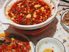 -3弄堂·滕王饭店·江西菜(铜锣湾店)