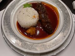 -海派悦庭·海胆烧麦·新融合菜(凯德广场店)