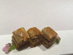 -蘇锦宴·淮扬菜烤鸭·小院(三元桥霄云路店)