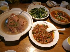 -渔乡米香·剁椒鱼头(四方坪店)