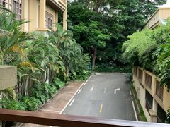 -丰泰花园酒店热矿泉