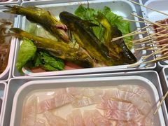 -尚品海鲜肥牛自助火锅(湖明店)