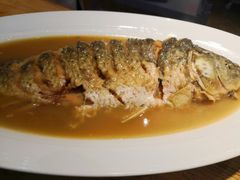 -阿庄新豫菜(航海东路店)