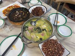 -尚岛私房菜(西方巷店)