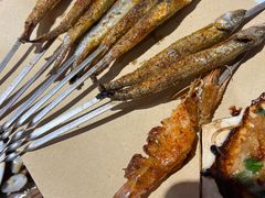 -蚝堡海鲜·威海菜·海肠捞饭·烧烤·亚洲吃蚝公司(幸福门店)