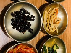 -春熙台韩国料理·章鱼肥牛(西丽店)