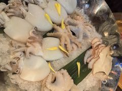 -牛New寿喜烧(闵行龙湖天街店)