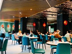 大堂-绿波廊(豫园店)