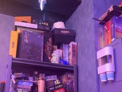 -剧狐剧本杀(徐汇1号店)
