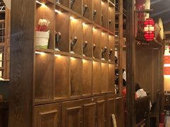-状元阁烧烤(新华路总店)