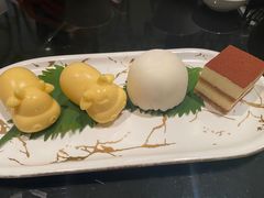 -ManHo万豪中餐厅(成都茂业JW万豪酒店)