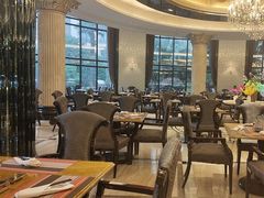 -上海浦东星河湾酒店