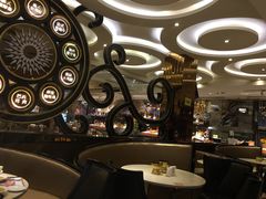 -芭菲盛宴·环球美食(北城国际店)