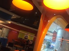 -DQ·蛋糕·冰淇淋(湖景东路店)