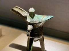-浙江省博物馆(孤山馆区)
