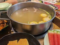 -掂档潮汕牛肉火锅(沈阳万象城店)