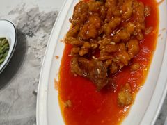-陈记菜馆·非遗淮扬菜(东关街教场店)