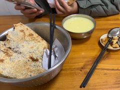 -徐记红川肉烧饼