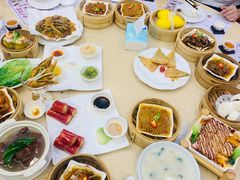 -点都德(华强南店)