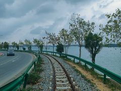 -露天矿生态公园