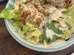 -Kpasta韩式意大利面