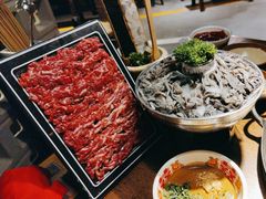 -萍姐火锅·公路夜市(打浦桥日月光店)