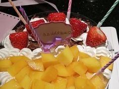 -乐界KTV(虹桥中心店)