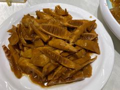 -七菜馆·东北菜·蒸饺(文体路店)