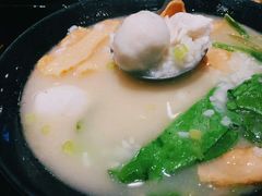 -草鱼先生潮州鱼生·虾生(新厦花园店)