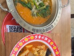 -福客麻辣烫·现炒麻辣香锅(印力中心店)