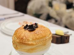 -Le Bistrot de Racine