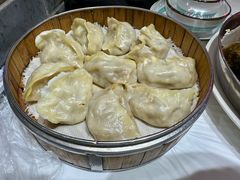 -渔民船说·北塘海鲜·天津菜·海肠捞饭(北塘古镇店)