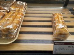 -金焙麦西尔手工烘焙坊(汇新路店)