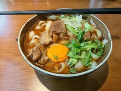 -好嫂子•刀削面(大兴店)