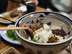 -蜗牛小馆醉乡民谣云南菜(惠新西里店)