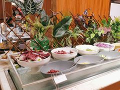 -云海轩·海鲜自助-河北云瑧世纪大饭店1F