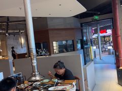 -黑豚黨韩国烤肉料理(悦然时光店)