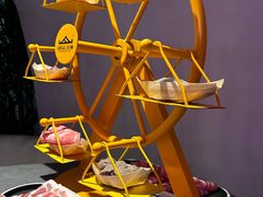 -故里和山·成都火锅(欢乐港湾店)