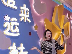 -杭州大厦LSE城市生活超市(杭州大厦店)