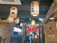 -帝一铭家宴(板塘店)
