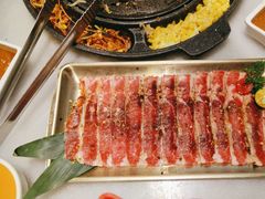 -韩宫宴烤肉·黑毛和牛·料理(滨湖银泰城店)