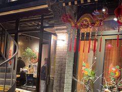 -四喜小胖·北京涮肉(五道营店)