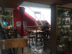 -雕刻时光咖啡馆(北航店)