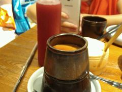 android_upload_pic-云海肴·汽锅鸡·云南菜(天津国金汇店)