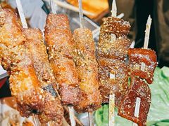 -遇西祠·海鲜烧烤(总店)
